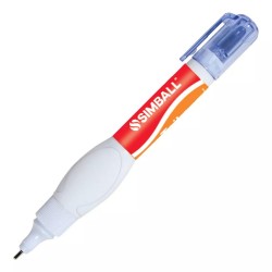 Lapiz Corrector Liquid Simball Taiko 7ml