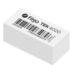 Goma Filgo TEK 4020 Lápiz