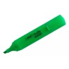 Resaltador Bic Marking chato verde