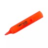 Resaltador Bic Marking chato naranja