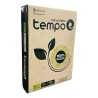 Resma A4 Tempo Naturaleza 75Gr x500 hojas
