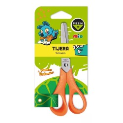 Tijera Pizzini 13cm