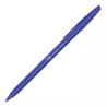 Lapicera Bolígrafo Filgo Stick 024 Azul