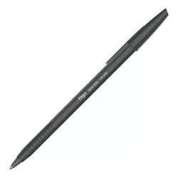 Lapicera Bolígrafo Filgo Stick 024 Negro