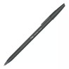 Lapicera Bolígrafo Filgo Stick 024 Negro
