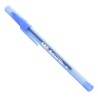 Lapicera Bolígrafo Bic Round Stick Azul