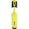 Resaltador flúo Maped chato amarillo