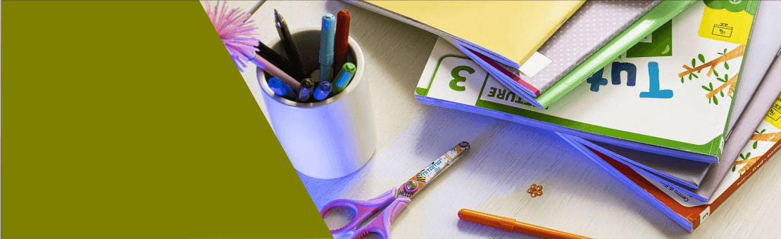 Cuadernos y más