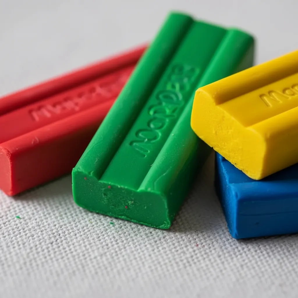 Plastilina Maped Color Peps