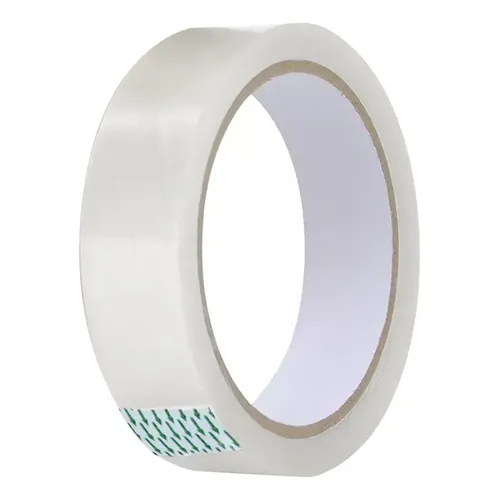Cinta adhesiva transparente 24mm x50mt