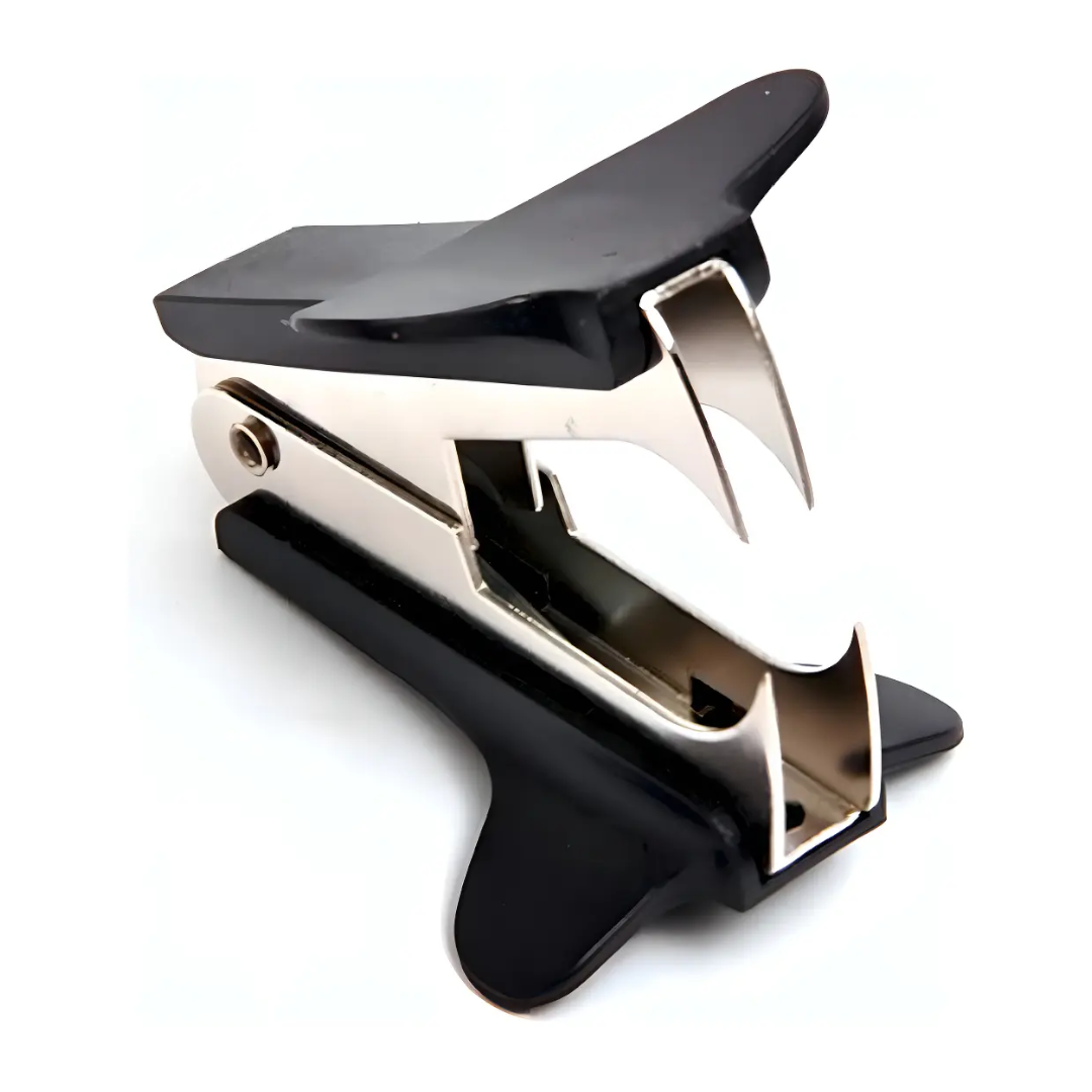 Sacabroches Pinza Kangaro SR-45 Negro Metal