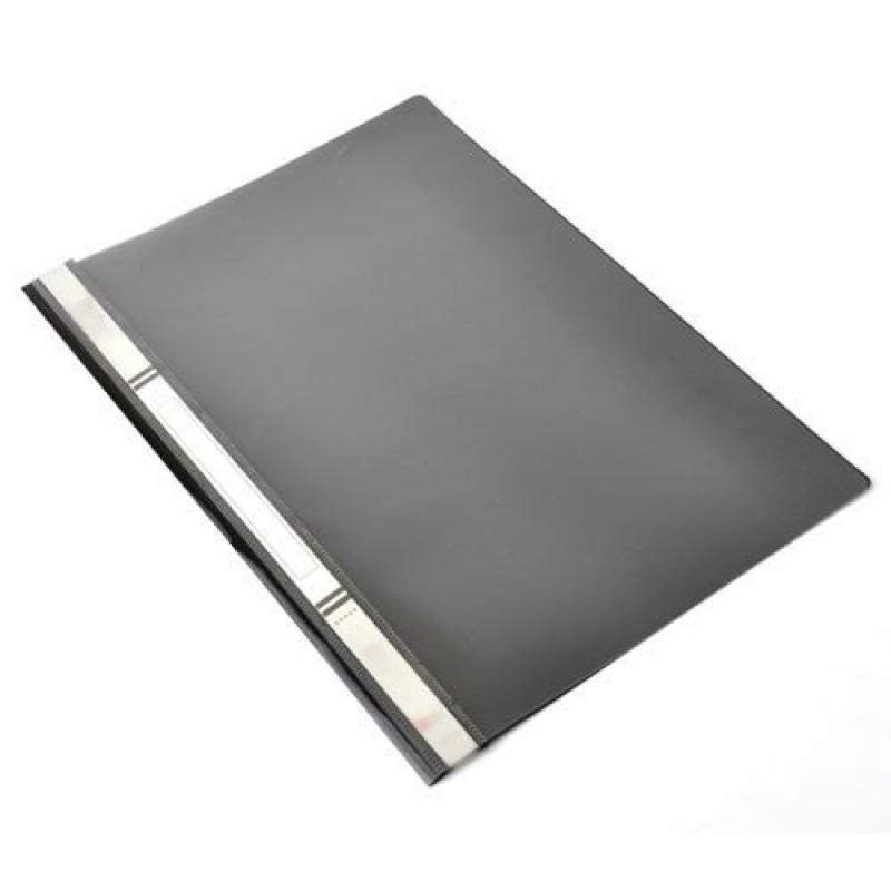 Carpeta AVIOS Oficio - negra