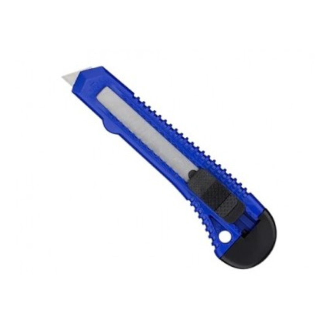 Cutter grande económico 18mm